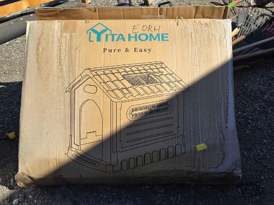 Yita Home Dog House