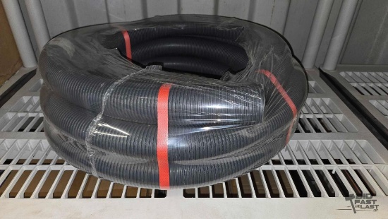 NEW!!! Black Power Tool Hose