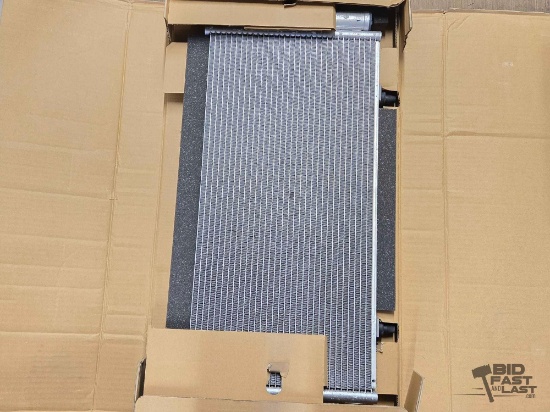 NEW!!! Subaru A/C Condenser