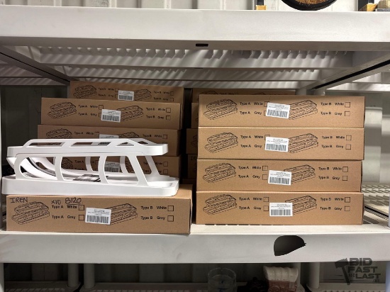 NEW!!! (33) Egg Dispensers
