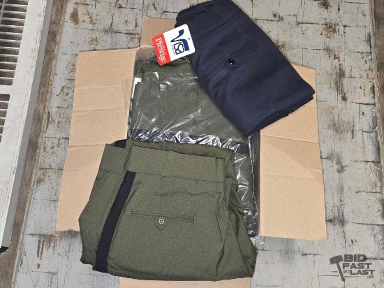 NEW!!! (14) Pairs of Pants