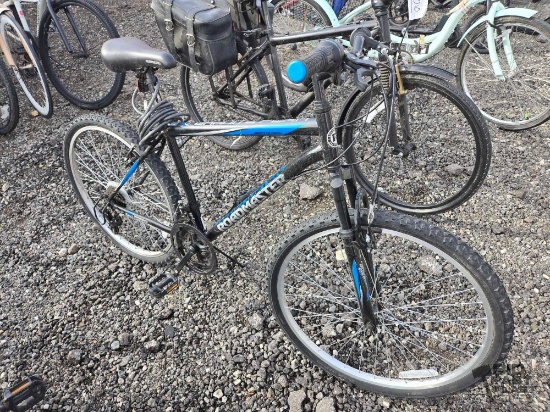 Road Master Mountain Bike