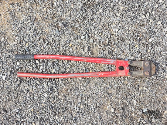 Bolt Cutters