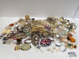 Costume Jewelry