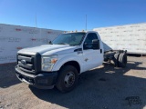 2016 Ford F-350