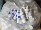 Over (30) Bottles Of Norisc Cream & No-Rinse Gentle Wash