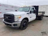 2016 Ford F-350