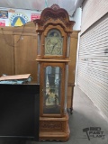 Ridgeway Grandfather Clock