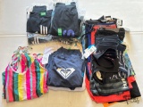 NEW!!! (40) Men?s, Women?s & Children?s Clothing
