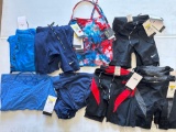 NEW!!! (26) Nike Swim Children?s & Women?s Pieces
