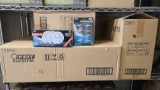 (3) Feit Electric Boxes Of Light Bulbs