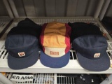 NEW!!! (23) The Landmark Project Hats