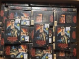 NEW!!! Over (40) Stranger Things Season 1 Collector's Edition DVDs