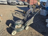 Craftsman 6.0HP Lawn Mower