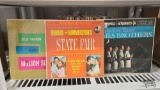 (83) 33 RPM Records