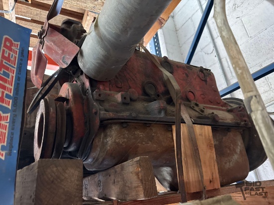 6 Cylinder FlatHead