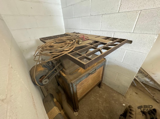 Table Saw