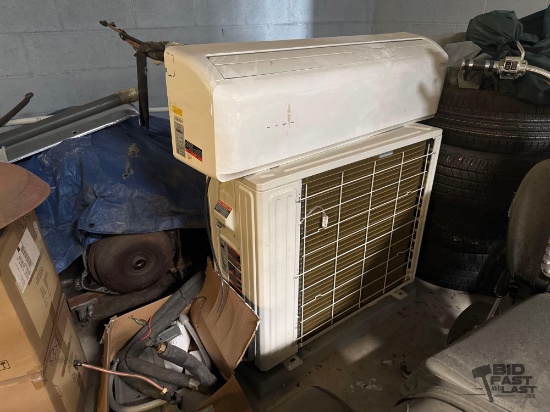 Lennox A/C Mini Split