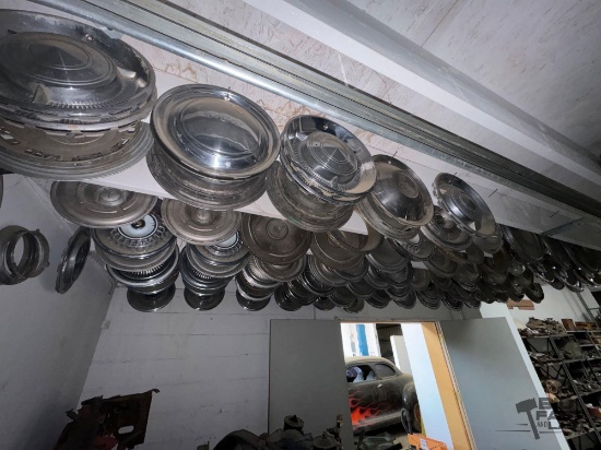 Wheel Covers