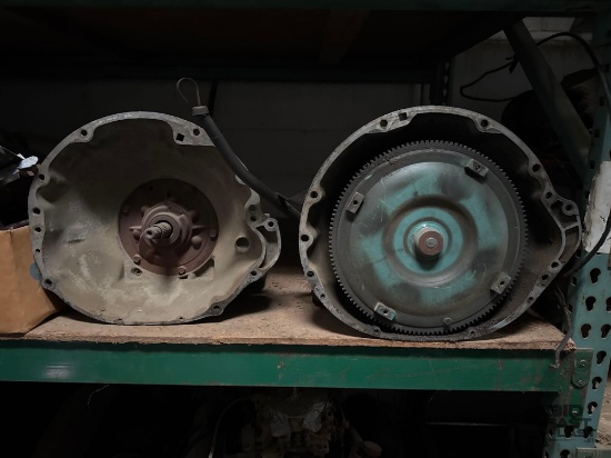 2 Transmissions