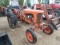 Allis Chalmers WD45 Gas Wide Front