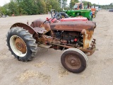 Ford 860 Gas