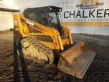 Case 440CT Skidsteer w/CHA/2000 Hrs