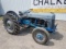 1952 Ford 8N Tractor/New Tires/Side Mt Dis.