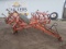 Allis Chalmers 17ft. Field Cultivator