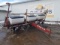 White 5100 6 row Corn Planter w/No till/auger/Completely rebuilt/Field ready