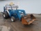 Ford 2120 4x4 w/ldr/Backhoe