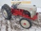 Ford 8N Tractor/Completely restored by antique tractor club