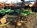 John Deere 350 7ft. 3pt. Sickle Mower