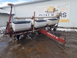 White 5100 6 row Corn Planter w/No till/auger/Completely rebuilt/Field ready