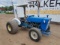 Ford 3000 Gas w/Turf Tires
