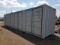 40ft. Sea Container/Unused/absolute