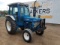 Ford 5610  2wd w/Cab/showing 1884 Hrs