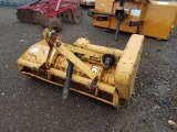 Ford 917A 4ft. 3pt. Flail Mower