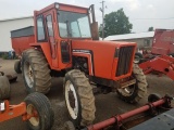 Allis Chalmers 6080 4x4 w/Cab/As IS
