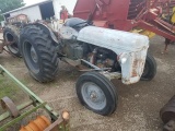 Ferguson TO30 Tractor/AS IS