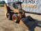 Case 410 Skidteer/Hours Unknown/New Tach/New Tires/Runs Good