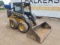 New Holland LS140 Skidsteer