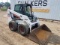 Bobcat S160 Skidsteer