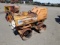 Bo Mag Vibratory Roller/as IS/Not Running
