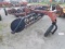 International 96 Hyd. Hay Rake w/Dolly