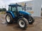 New Holland TS100 4x4 w/Cab/Heat/Air/5974 Hours/100 Horspower/16x16 Transmission/16.9x34 Rear Tires