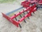 Lowery 8ft. 3pt. Land Leveler