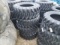 Unused 12x16.5 Tires