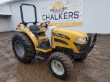 Cat Challanger MT265B 4x4 Open