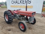 Massey Ferguson 135 Diesel